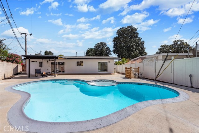 Detail Gallery Image 31 of 31 For 10607 La Alba Dr, Whittier,  CA 90603 - 4 Beds | 2 Baths