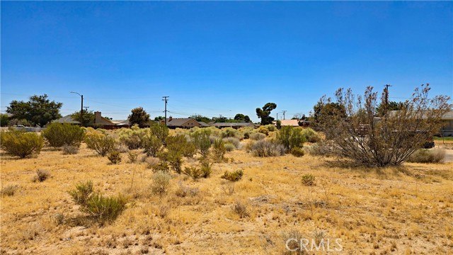  Land for Sale in California City, California