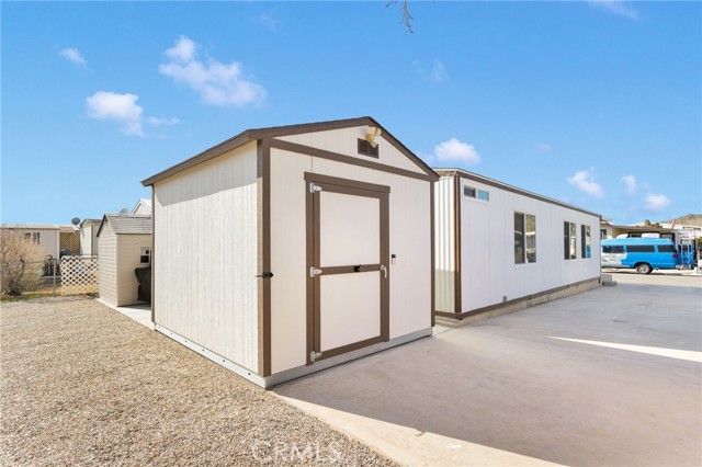 Detail Gallery Image 31 of 39 For 20683 Waalew #B-84,  Apple Valley,  CA 92307 - 2 Beds | 2 Baths