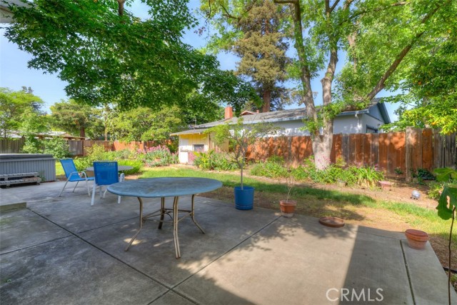 Detail Gallery Image 30 of 43 For 1266 Orchard Ln, Chico,  CA 95926 - 3 Beds | 2/1 Baths