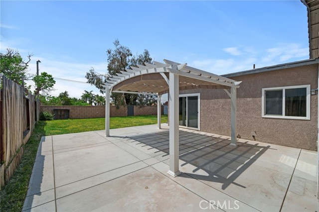 Detail Gallery Image 30 of 33 For 12982 Velvetleaf St, Moreno Valley,  CA 92553 - 4 Beds | 2 Baths