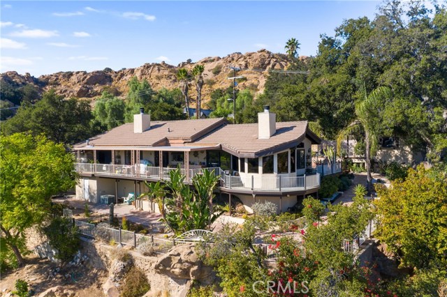 Photo of 23946 Oakmont Place, West Hills, CA 91304
