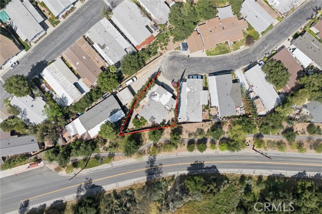 Detail Gallery Image 17 of 18 For 23777 Mulholland Hwy #180,  Calabasas,  CA 91302 - 2 Beds | 2 Baths