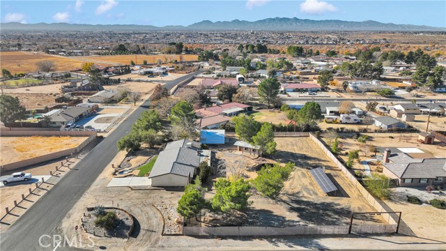 Detail Gallery Image 41 of 47 For 14350 Mandan Rd, Apple Valley,  CA 92307 - 3 Beds | 2 Baths