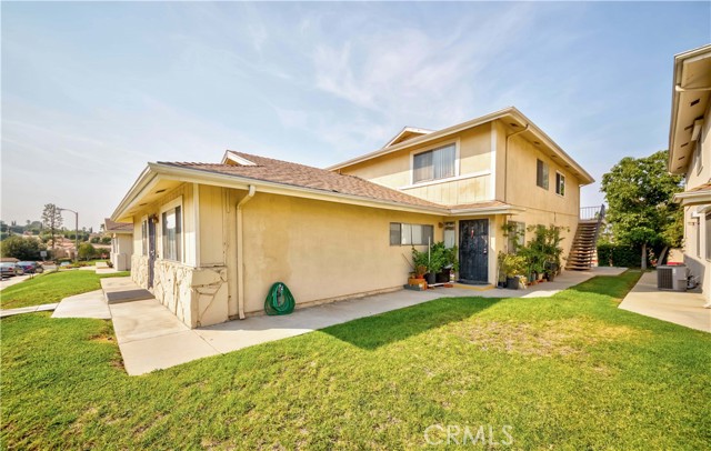 18203 Camino Bello #4, Rowland Heights, CA 91748