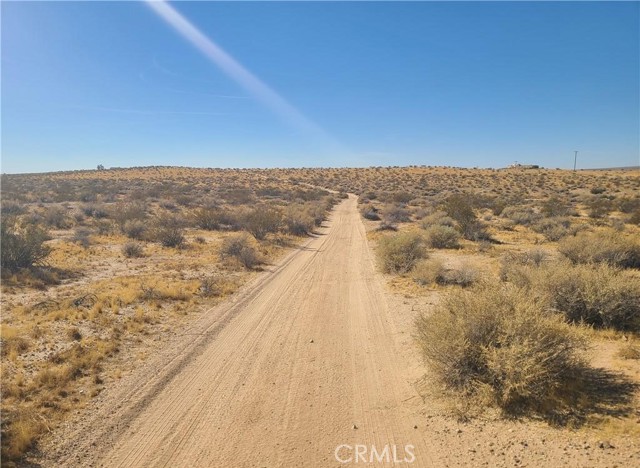 Detail Gallery Image 8 of 16 For 0 Egbert Ln, Helendale,  CA 92342 - – Beds | – Baths