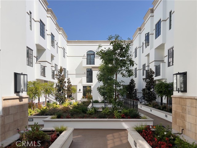 Detail Gallery Image 28 of 31 For 288 S Oakland Ave #109,  Pasadena,  CA 91101 - 1 Beds | 1 Baths