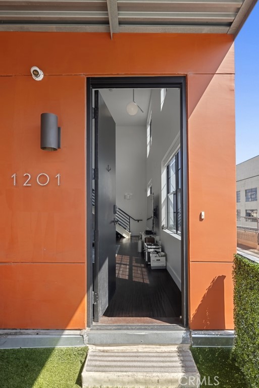 Detail Gallery Image 48 of 52 For 746 S Los Angeles St #1201,  Los Angeles,  CA 90014 - 2 Beds | 3 Baths