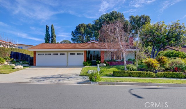 28514 Quailhill Drive, Rancho Palos Verdes, California 90275, 4 Bedrooms Bedrooms, ,1 BathroomBathrooms,Residential,Sold,Quailhill,PV22011971