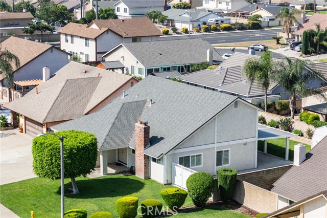 Detail Gallery Image 22 of 25 For 12464 Kumquat Pl, Chino,  CA 91710 - 4 Beds | 2 Baths