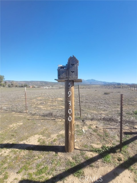 Detail Gallery Image 3 of 38 For 59300 Norman Hills Rd, Anza,  CA 92539 - 2 Beds | 1 Baths