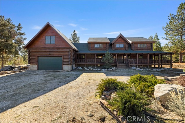 Detail Gallery Image 2 of 75 For 1501 Darling Ave, Frazier Park,  CA 93225 - 3 Beds | 4 Baths