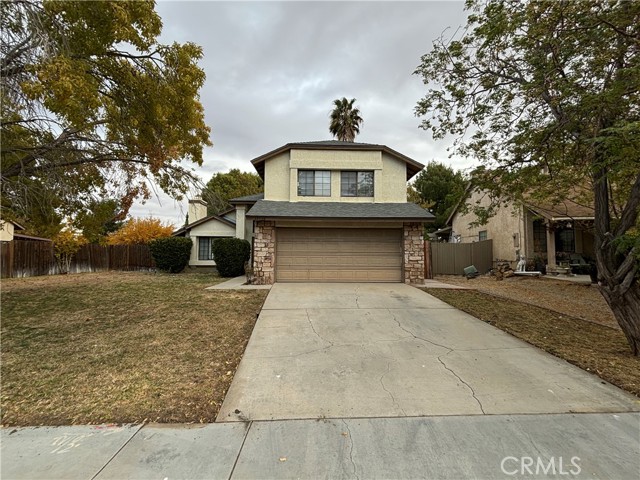 Detail Gallery Image 30 of 34 For 37638 Patty Ct, Palmdale,  CA 93550 - 4 Beds | 2/1 Baths