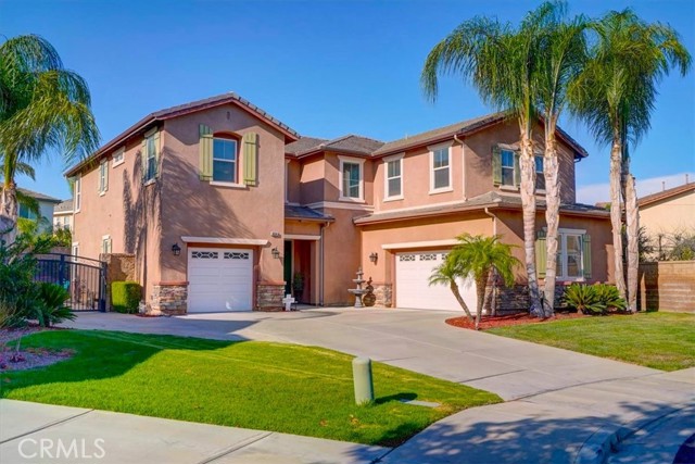 Image 2 for 6656 Springvale Court, Eastvale, CA 92880