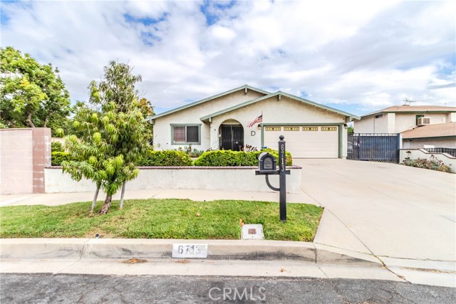 6713 Valinda Ave, Rancho Cucamonga, CA 91701