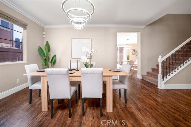 Detail Gallery Image 9 of 38 For 12932 Gingerwood Ct, Corona,  CA 92880 - 5 Beds | 4 Baths