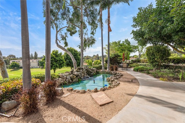 Detail Gallery Image 18 of 21 For 24055 Paseo Del Lago #763,  Laguna Woods,  CA 92637 - 2 Beds | 2 Baths