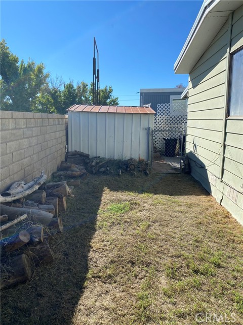 Detail Gallery Image 21 of 22 For 251 S Colorado River Road #63,  Blythe,  CA 92225 - 2 Beds | 2 Baths