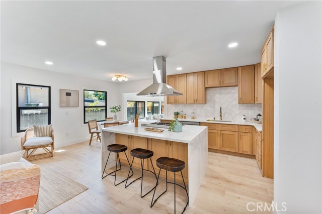 Detail Gallery Image 17 of 49 For 57 S Grand Oaks Ave, Pasadena,  CA 91107 - 3 Beds | 2 Baths