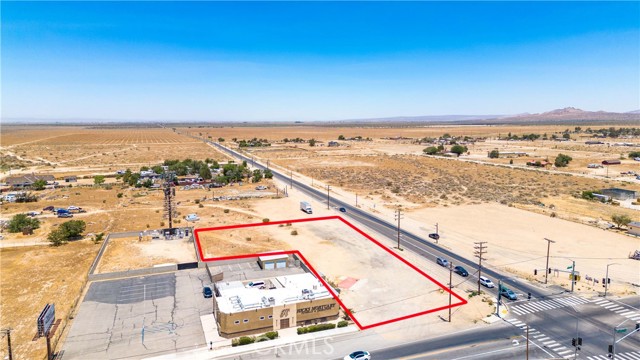 Detail Gallery Image 4 of 29 For 0 90th St E Palmdale Blvd, Palmdale,  CA 93552 - – Beds | – Baths