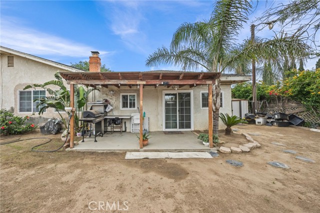 Detail Gallery Image 17 of 45 For 2365 Chatterton, Norco,  CA 92860 - 5 Beds | 2 Baths