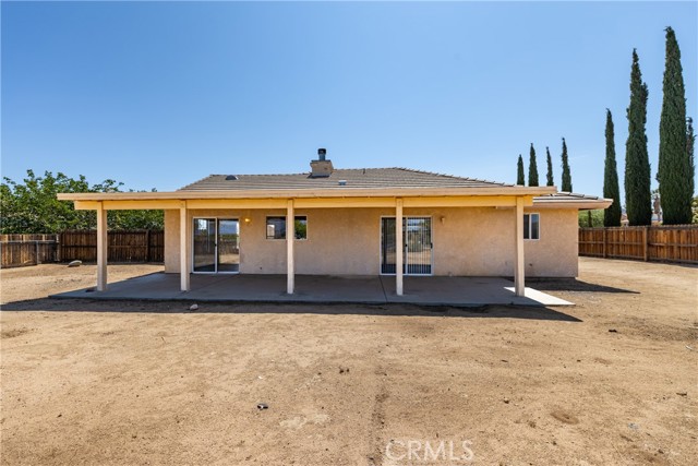 Detail Gallery Image 23 of 25 For 7728 Balsa Ave, Yucca Valley,  CA 92284 - 4 Beds | 2 Baths