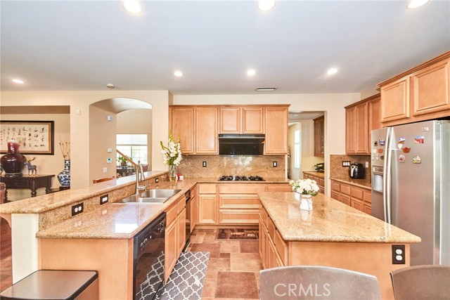 Detail Gallery Image 14 of 29 For 12430 Split Rein Dr, Rancho Cucamonga,  CA 91739 - 4 Beds | 2/1 Baths
