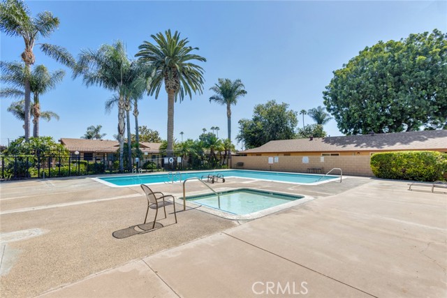 Detail Gallery Image 28 of 33 For 1736 E Commonwealth Ave, Fullerton,  CA 92831 - 2 Beds | 2 Baths