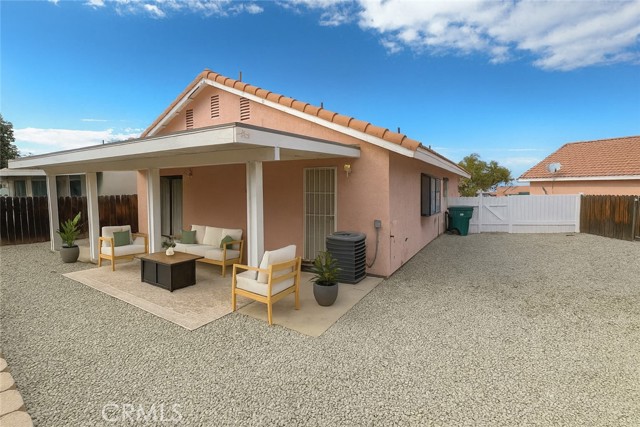 Detail Gallery Image 28 of 32 For 28370 Corte Magdalena, Menifee,  CA 92586 - 2 Beds | 2 Baths