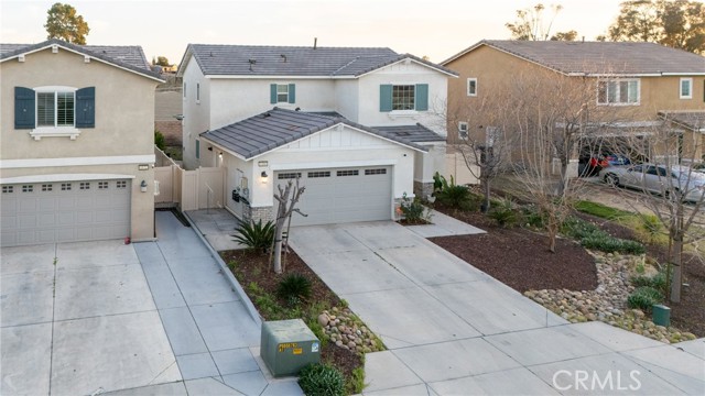 Detail Gallery Image 2 of 31 For 1180 Vista Montana, San Jacinto,  CA 92582 - 3 Beds | 2/1 Baths