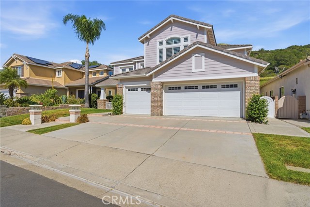 Detail Gallery Image 3 of 74 For 21232 Meander, Trabuco Canyon,  CA 92679 - 6 Beds | 3 Baths
