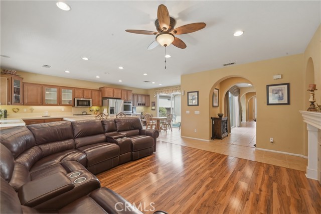 Detail Gallery Image 18 of 67 For 28245 Little Lake Ct, Menifee,  CA 92585 - 4 Beds | 3/1 Baths