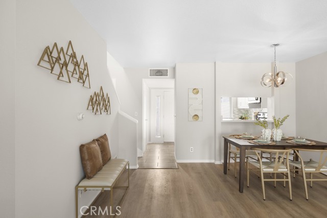 Detail Gallery Image 10 of 54 For 48668 Desert Flower Drive, Palm Desert,  CA 92260 - 2 Beds | 1 Baths