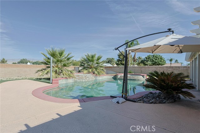 Detail Gallery Image 29 of 36 For 80618 Declaration, Indio,  CA 92201 - 5 Beds | 3 Baths