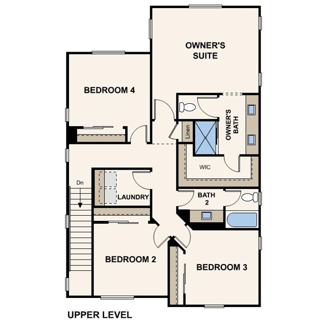 Detail Gallery Image 3 of 3 For 9752 New Forest Ln, Jurupa Valley,  CA 92509 - 4 Beds | 2/1 Baths