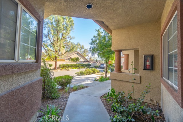 Detail Gallery Image 4 of 40 For 2951 via Milano #108,  Corona,  CA 92879 - 2 Beds | 2 Baths