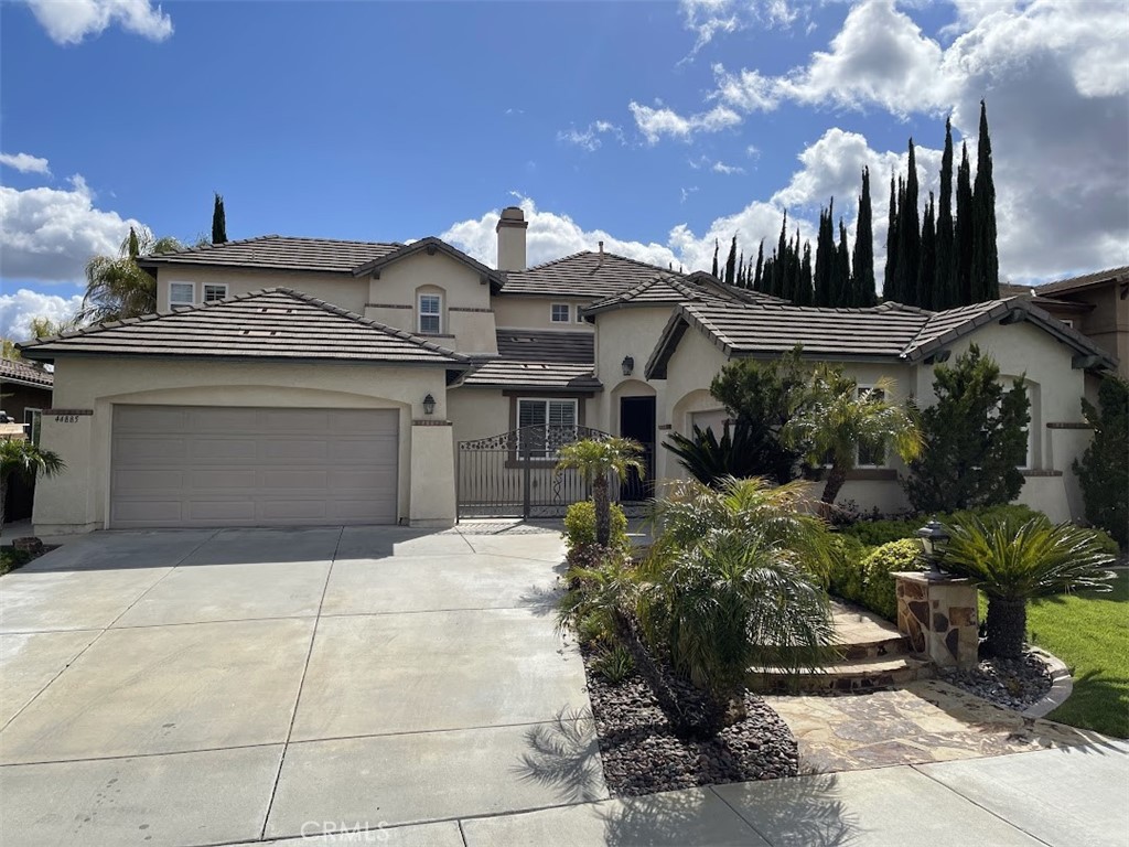 44885 Bouchaine Street, Temecula, CA 92592
