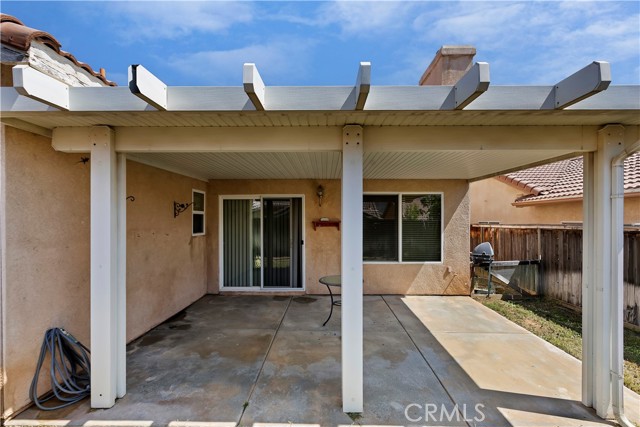 Detail Gallery Image 34 of 49 For 2664 Hazy Way, Banning,  CA 92220 - 3 Beds | 2 Baths