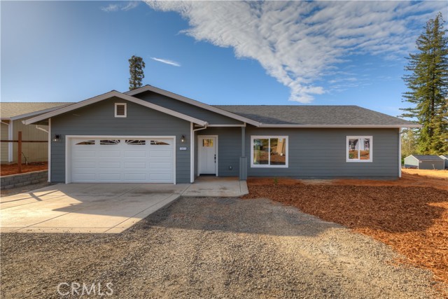 Detail Gallery Image 1 of 37 For 1900 Moll Rd, Paradise,  CA 95969 - 2 Beds | 2 Baths