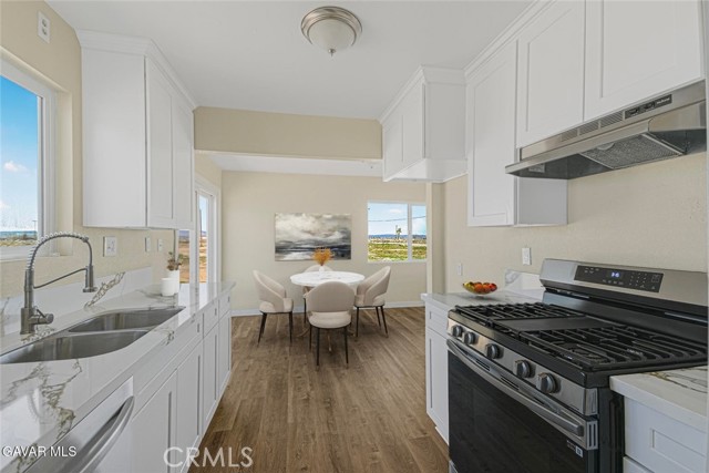 Detail Gallery Image 16 of 21 For 47703 28th, Lancaster,  CA 93535 - 3 Beds | 1 Baths