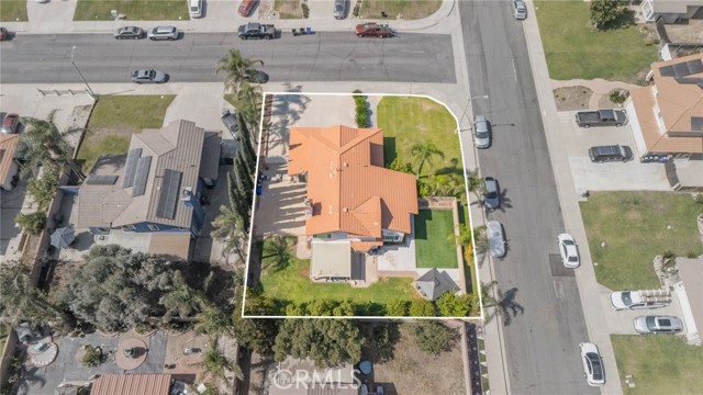 Detail Gallery Image 67 of 75 For 2488 W Summerset Dr, Rialto,  CA 92377 - 4 Beds | 3 Baths