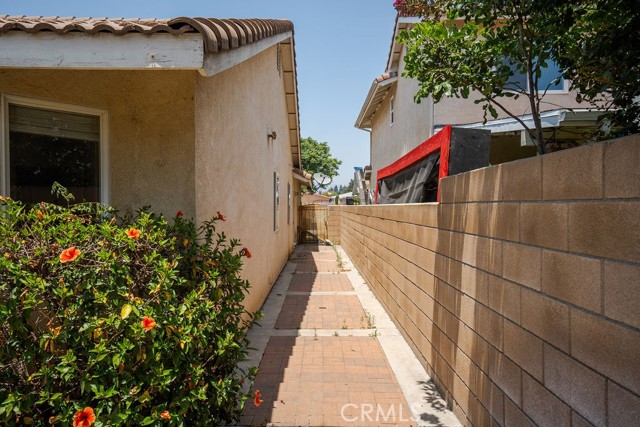 Detail Gallery Image 29 of 33 For 16205 Seville Ave, Fontana,  CA 92335 - 4 Beds | 2 Baths