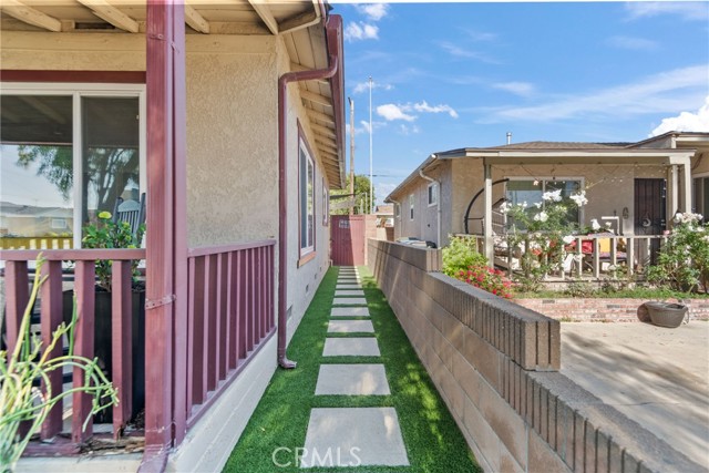 Detail Gallery Image 32 of 43 For 16302 Graystone Ave, Norwalk,  CA 90650 - 3 Beds | 1 Baths