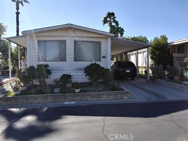 17350 Temple Ave #165, La Puente, CA 91744