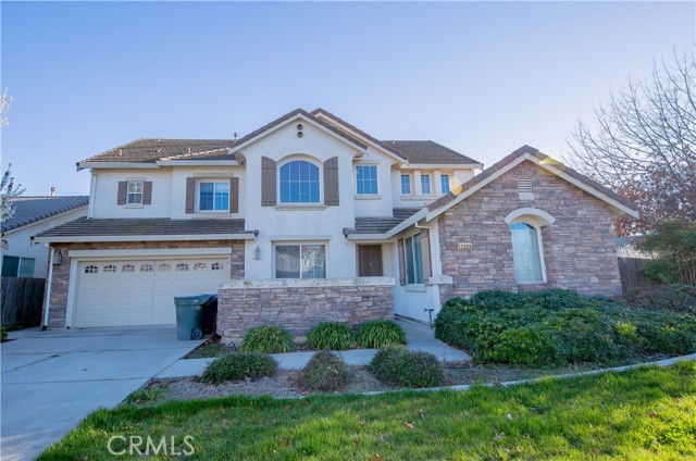 Detail Gallery Image 2 of 74 For 1298 Esplanade Dr, Merced,  CA 95348 - 6 Beds | 4 Baths