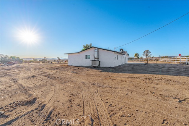 Detail Gallery Image 7 of 28 For 56634 Napa St, Yucca Valley,  CA 92284 - 4 Beds | 2 Baths