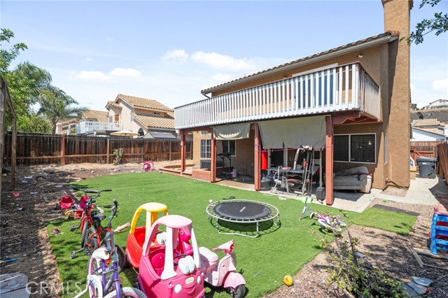 Detail Gallery Image 39 of 40 For 650 Rock Vista Dr, Corona,  CA 92879 - 3 Beds | 2/1 Baths