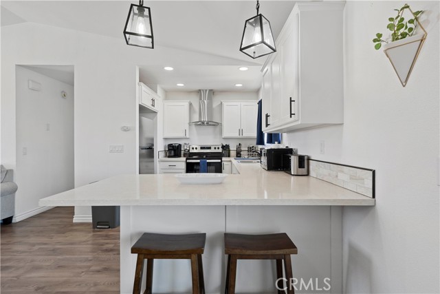 Detail Gallery Image 9 of 21 For 670 Ducor Ave, Landers,  CA 92285 - 4 Beds | 2 Baths