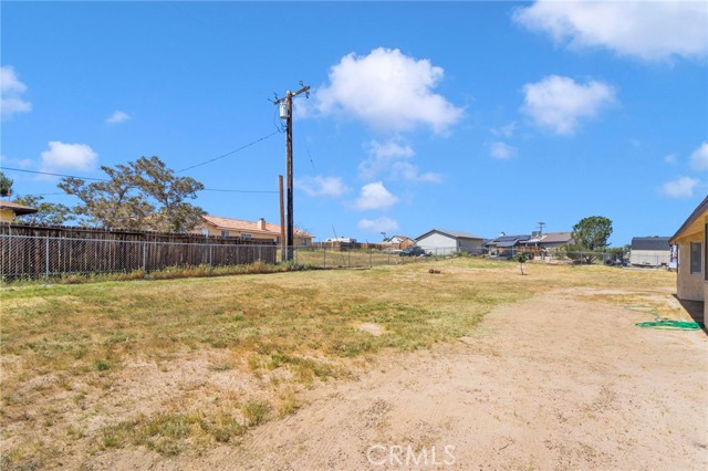 Detail Gallery Image 42 of 58 For 15870 Cazadero, Victorville,  CA 92394 - 3 Beds | 2 Baths