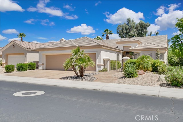 Detail Gallery Image 1 of 1 For 78340 Sunrise Mountain, Palm Desert,  CA 92211 - 3 Beds | 3 Baths